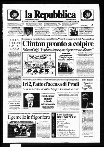 La repubblica